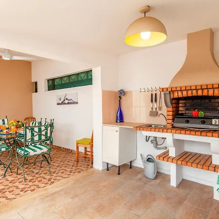 Thai By Algarve Vacation אלבופיירה