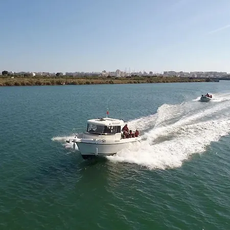 בית נופש Thai By Algarve Vacation