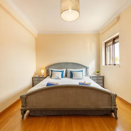 Thai By Algarve Vacation * אלבופיירה