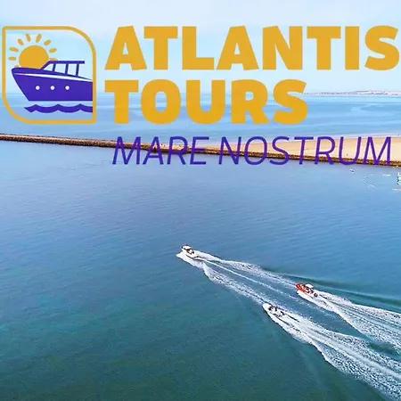 בית נופש Thai By Algarve Vacation *