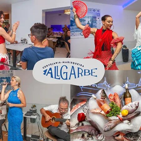 Thai By Algarve Vacation