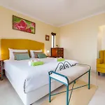 Thai By Algarve Vacation Holiday home Albufeira