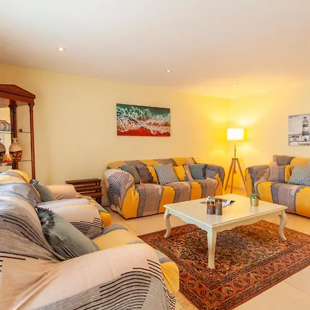 Thai By Algarve Vacation Holiday home