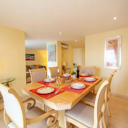 Thai By Algarve Vacation *