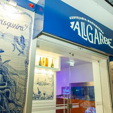Thai By Algarve Vacation
