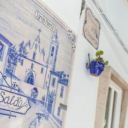 Thai By Algarve Vacation 阿尔布费拉