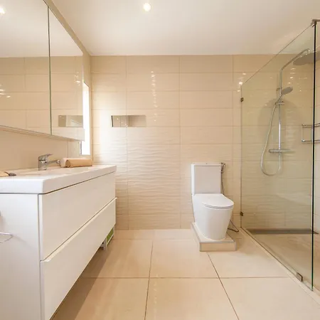 Thai By Algarve Vacation 阿尔布费拉