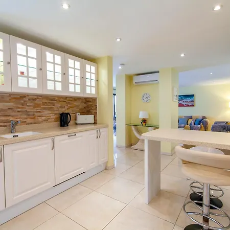 Thai By Algarve Vacation * 阿尔布费拉