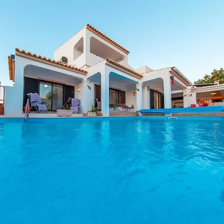 Feriehus Thai - Com Bbq E Piscina Aquecivel Em *
