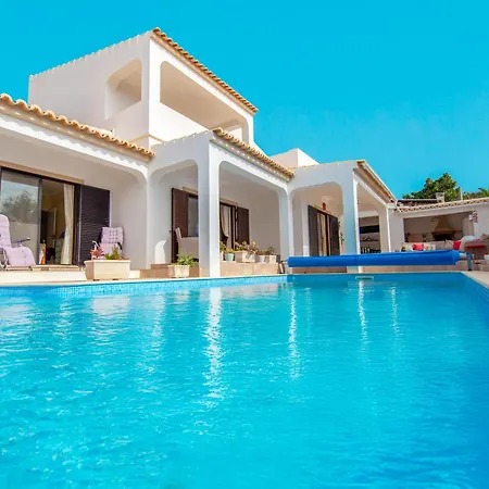 Thai By Algarve Vacation * 阿尔布费拉