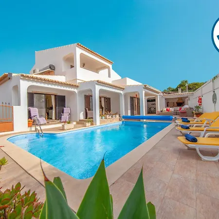 Holiday home Thai By Algarve Vacation Albufeira