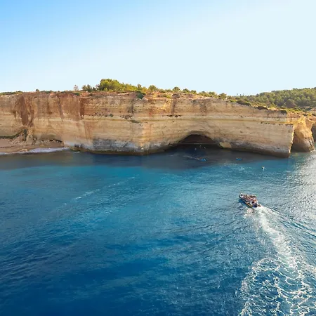 Thai By Algarve Vacation Дом отдыха *