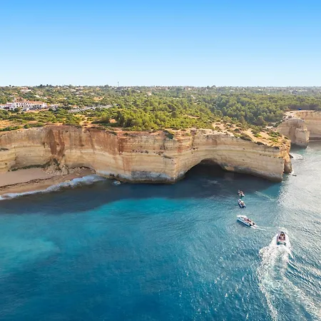 Thai By Algarve Vacation *