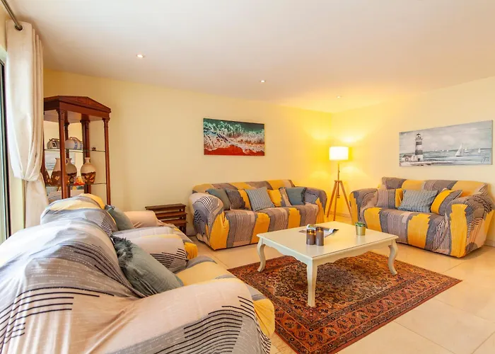 Thai By Algarve Vacation Дом отдыха