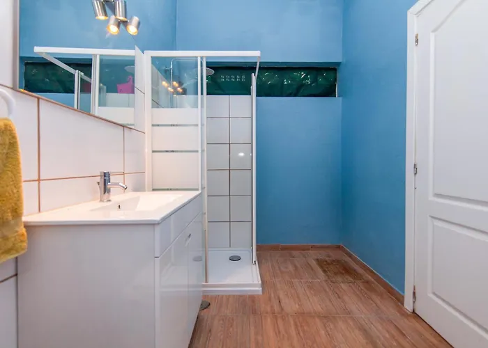 Дом отдыха Thai By Algarve Vacation *