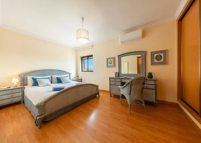 Thai By Algarve Vacation Дом отдыха