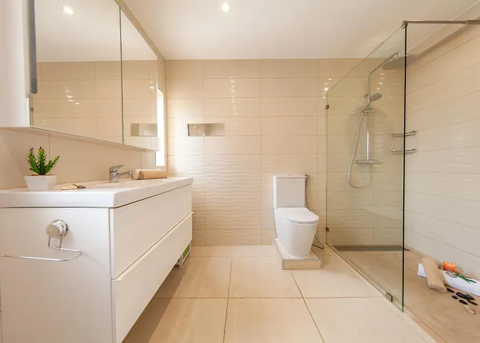 Thai By Algarve Vacation Албуфейра