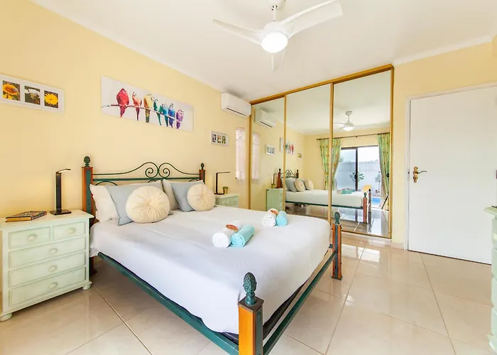 Дом отдыха Thai By Algarve Vacation Албуфейра