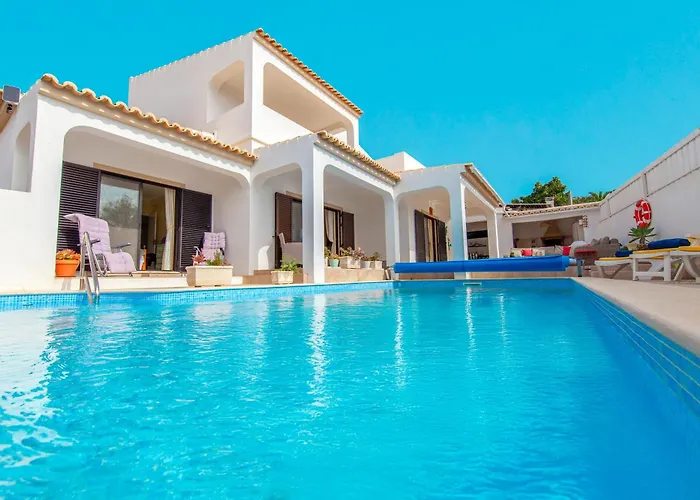 Thai By Algarve Vacation * Албуфейра