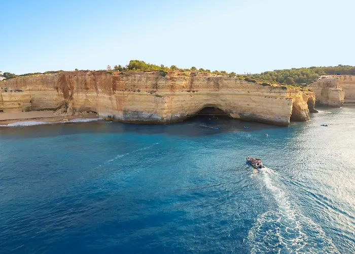 Thai By Algarve Vacation Дом отдыха *