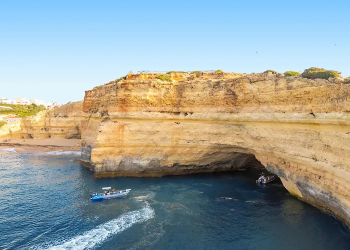 Дом отдыха Thai By Algarve Vacation *