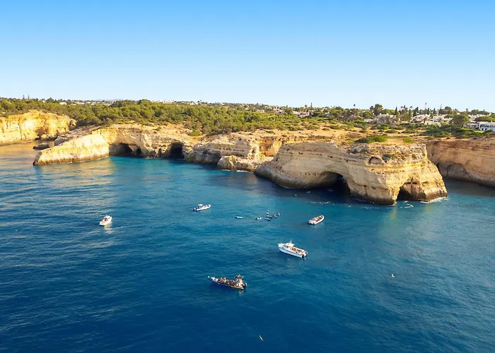 Thai By Algarve Vacation