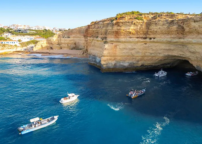 Thai By Algarve Vacation Албуфейра