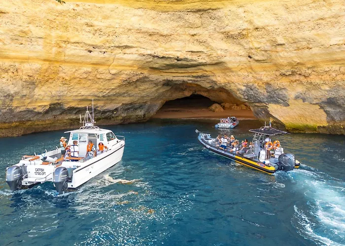 Дом отдыха Thai By Algarve Vacation Албуфейра