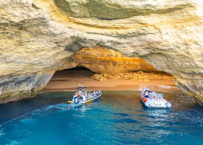 Thai By Algarve Vacation