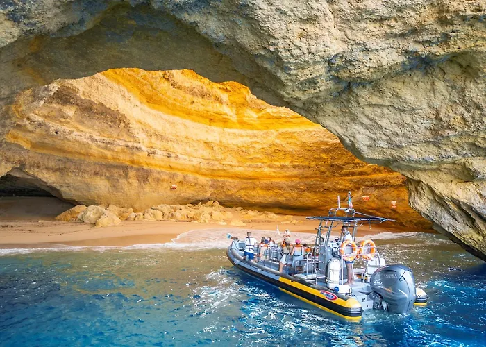 Thai By Algarve Vacation * Албуфейра