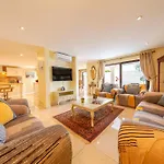 Ferienhaus Thai By Algarve Vacation Albufeira