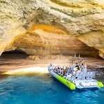 Ferienhaus Thai By Algarve Vacation *