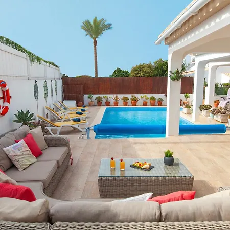 Thai - Com Bbq E Piscina Aquecivel Em * Αλμπουφέιρα