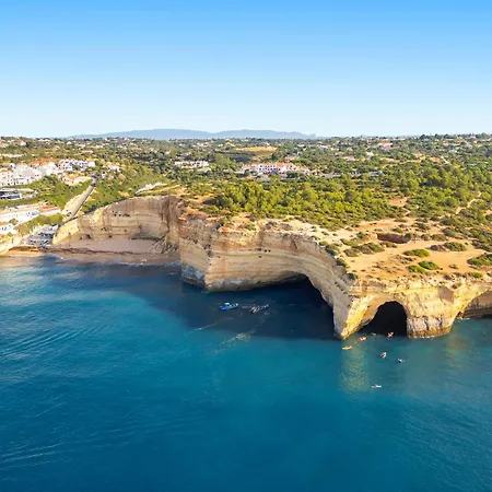 Ferienhaus Thai By Algarve Vacation Albufeira