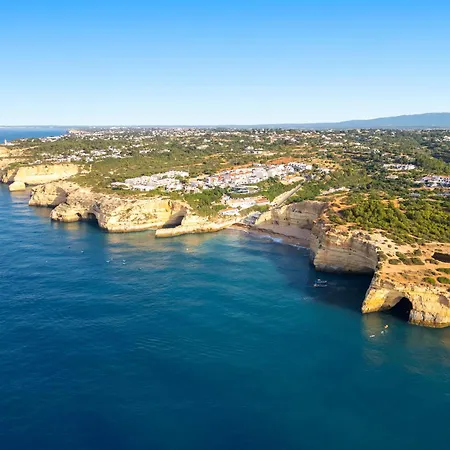 Thai By Algarve Vacation Ferienhaus Albufeira
