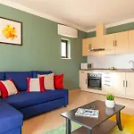 Thai By Algarve Vacation