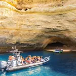 Thai By Algarve Vacation 알부페이라