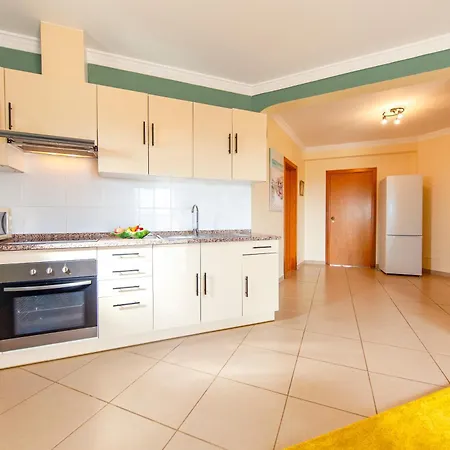 Thai By Algarve Vacation