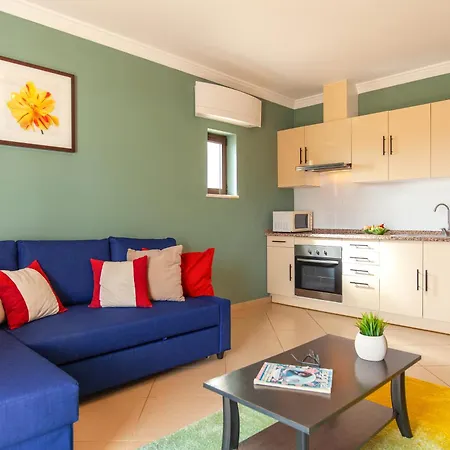 Thai By Algarve Vacation