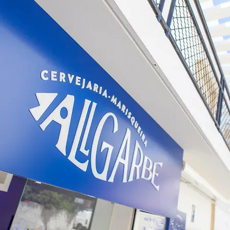 Vakantiehuis Thai By Algarve Vacation *