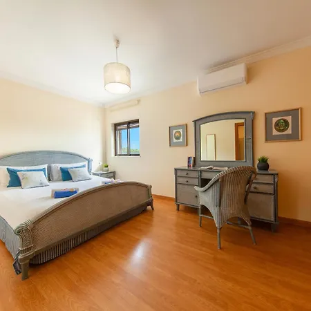 Thai By Algarve Vacation Vakantiehuis