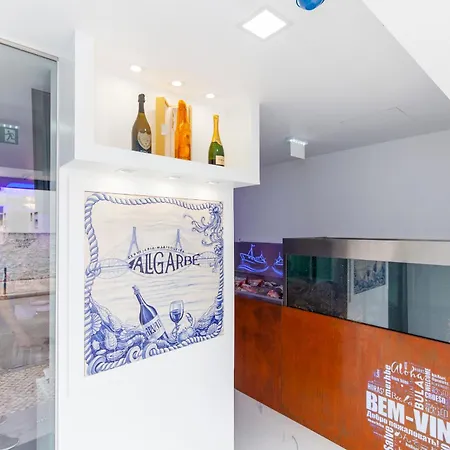 Thai By Algarve Vacation Vakantiehuis *