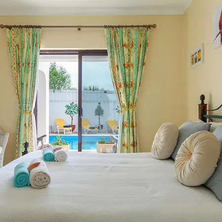 Thai By Algarve Vacation Vakantiehuis *