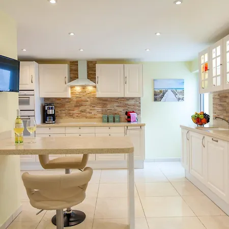 Vakantiehuis Thai By Algarve Vacation Albufeira