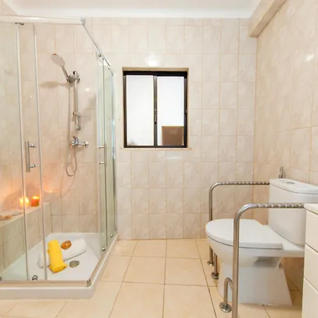 Vakantiehuis Thai By Algarve Vacation *