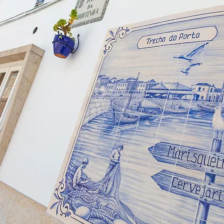 Thai By Algarve Vacation Albufeira