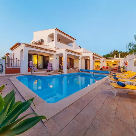 Thai By Algarve Vacation * Albufeira